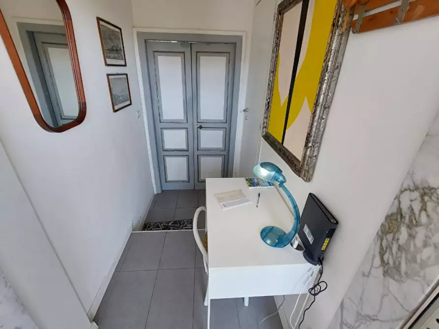 Immagine 7 di Appartamento in affitto  in via San Severo a Capodimonte 44 a Napoli