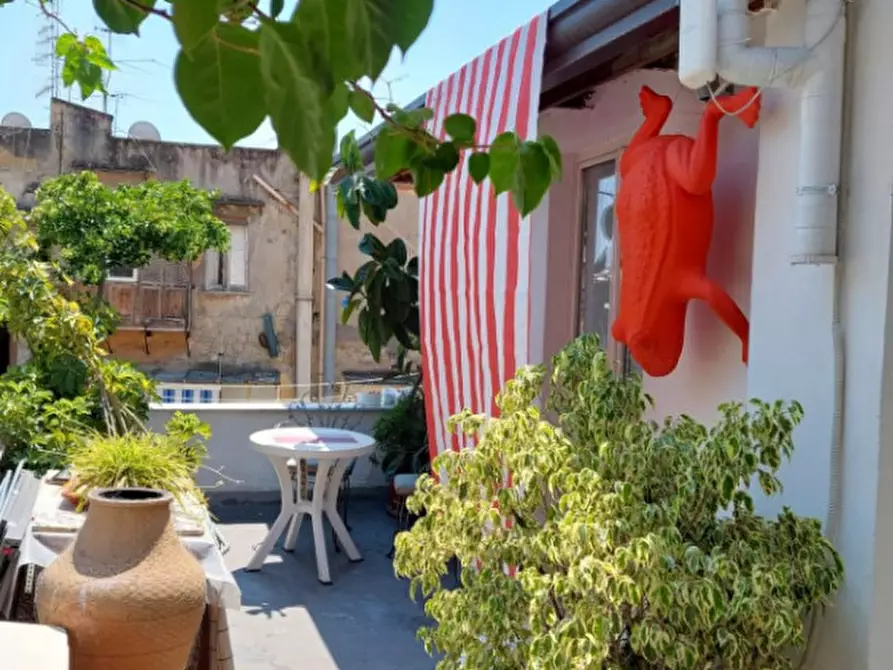 Immagine 13 di Appartamento in affitto  in via San Severo a Capodimonte 44 a Napoli