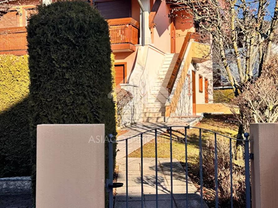 Immagine 3 di Appartamento in vendita  a Roana