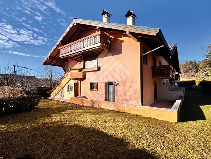 Immagine 5 di Appartamento in vendita  a Roana