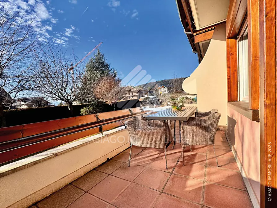 Immagine 6 di Appartamento in vendita  a Roana