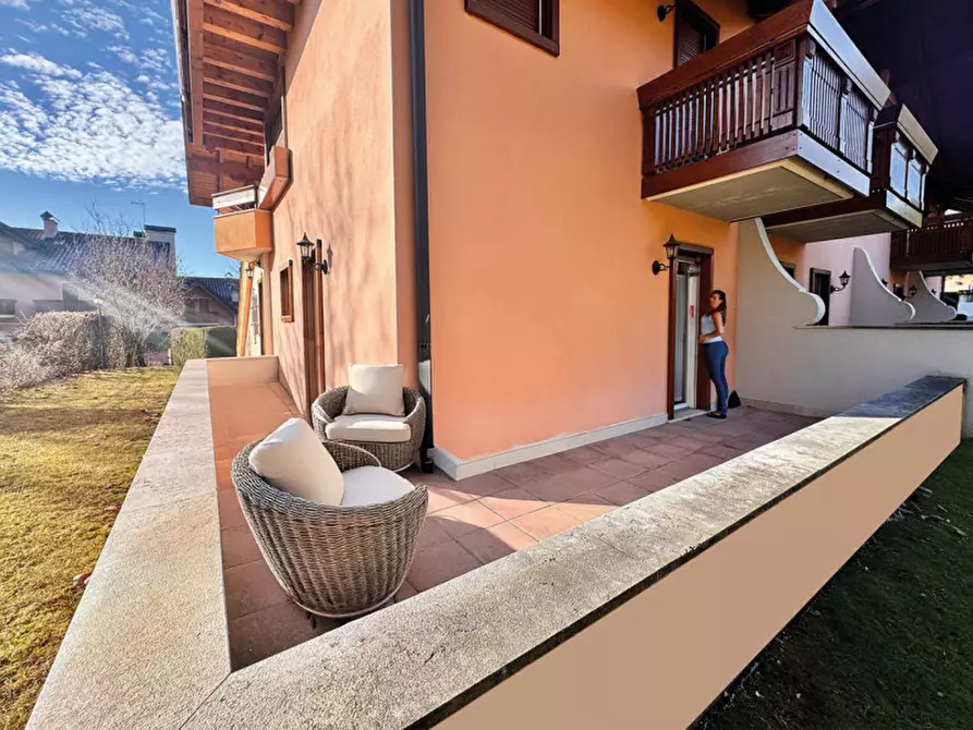 Immagine 8 di Appartamento in vendita  a Roana