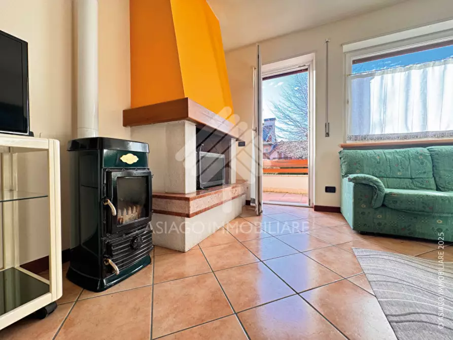 Immagine 9 di Appartamento in vendita  a Roana