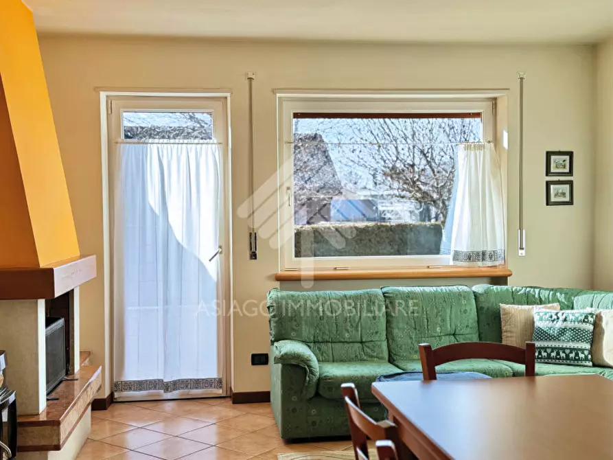 Immagine 11 di Appartamento in vendita  a Roana