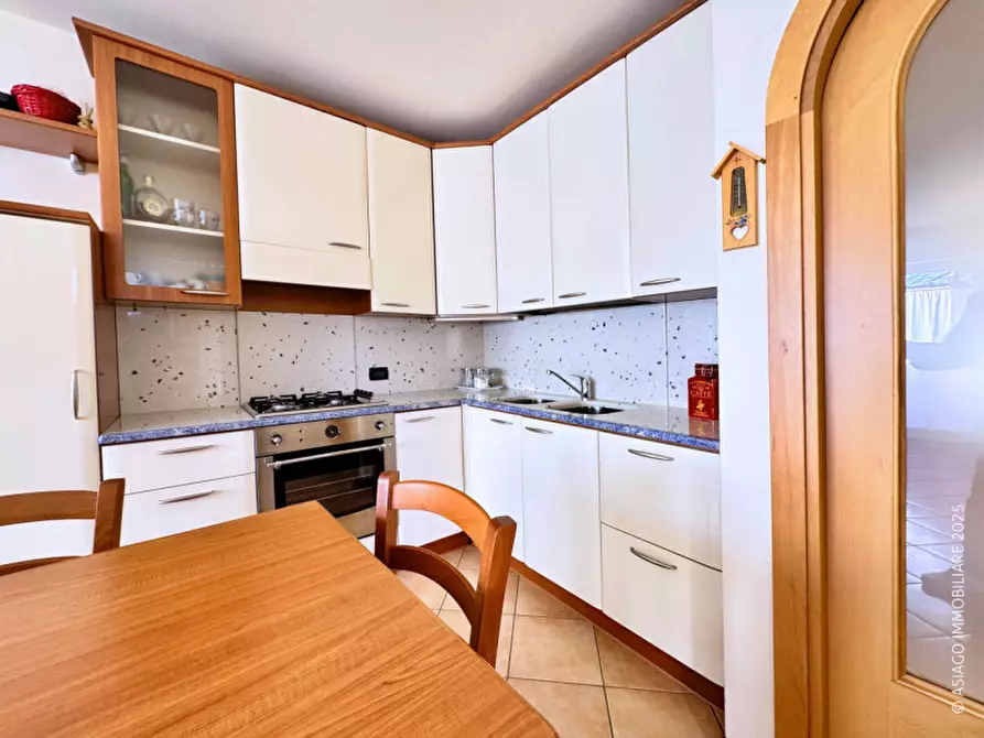 Immagine 14 di Appartamento in vendita  a Roana