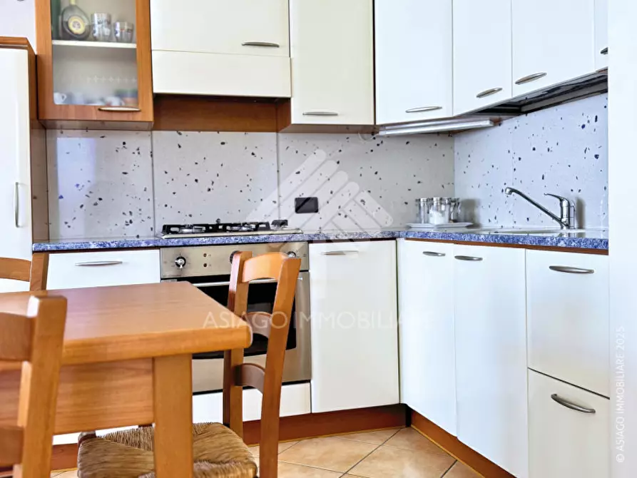 Immagine 18 di Appartamento in vendita  a Roana