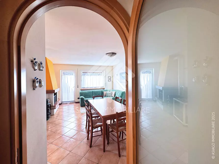 Immagine 19 di Appartamento in vendita  a Roana