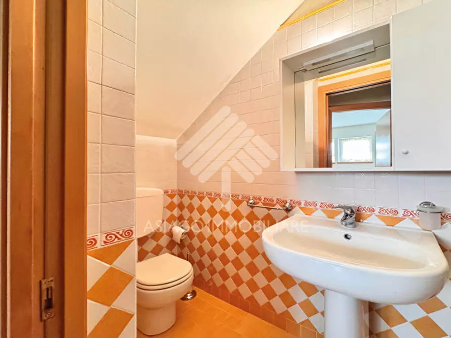 Immagine 32 di Appartamento in vendita  a Roana