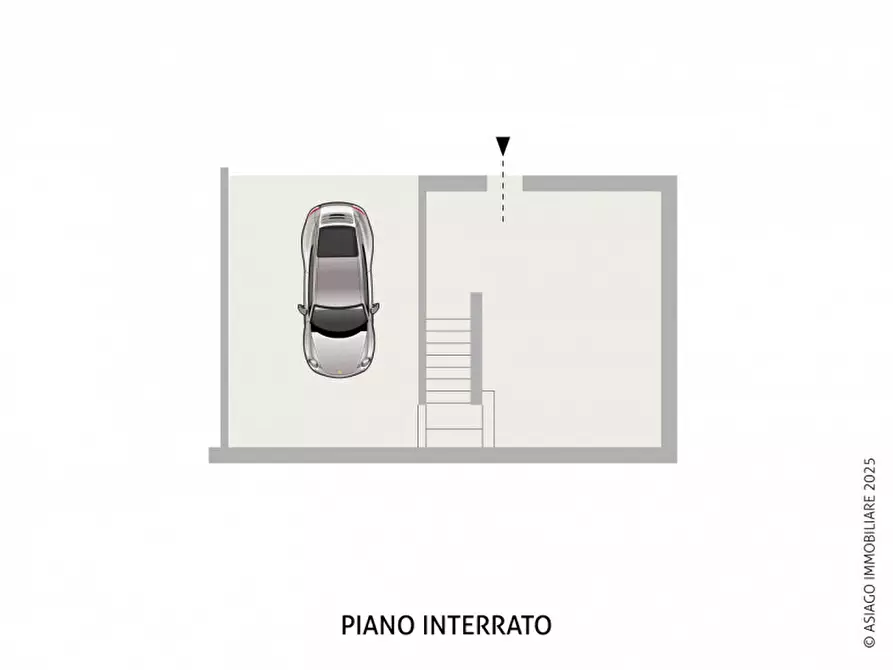 Immagine 39 di Appartamento in vendita  a Roana