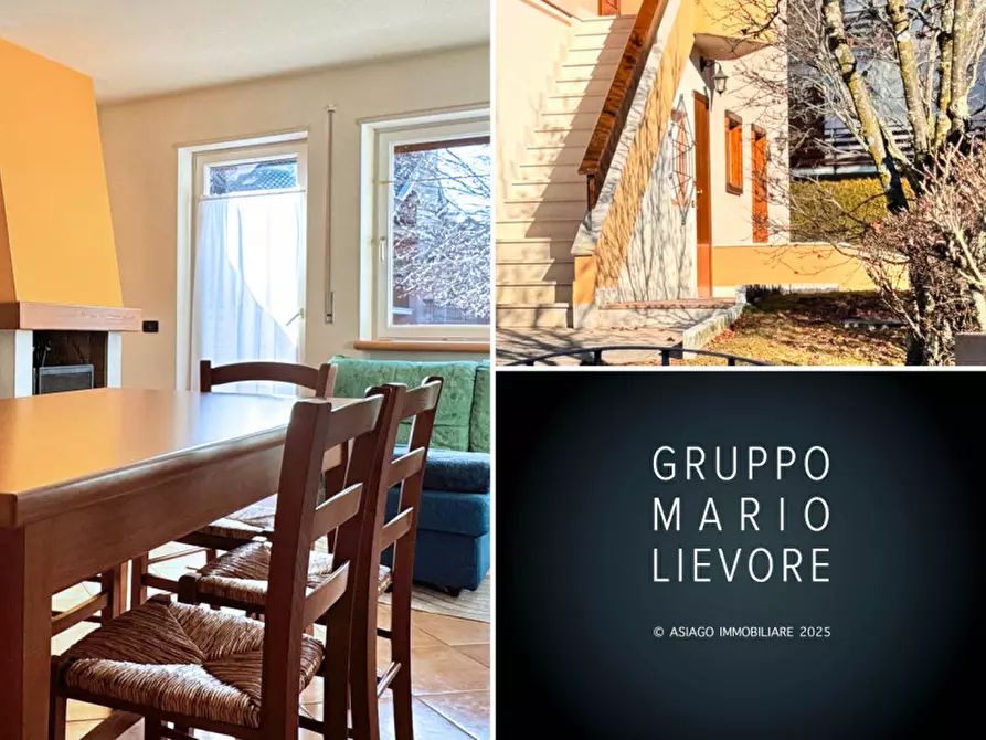 Immagine 40 di Appartamento in vendita  a Roana