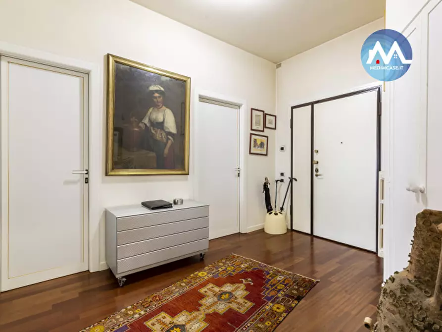 Immagine 2 di Appartamento in vendita  in via kennedy a Pesaro