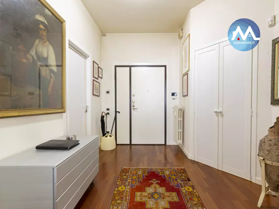 Immagine 3 di Appartamento in vendita  in via kennedy a Pesaro