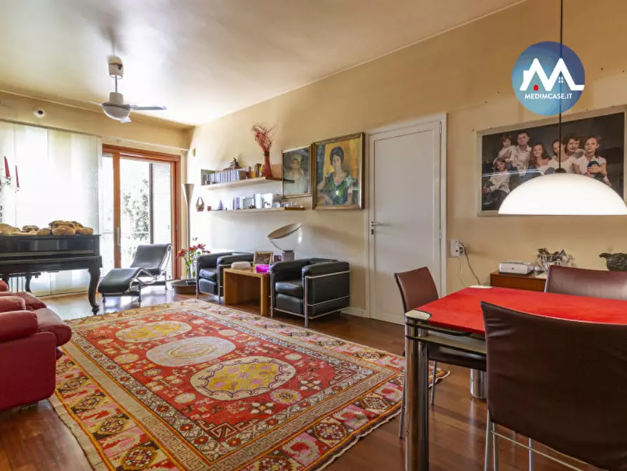 Immagine 4 di Appartamento in vendita  in via kennedy a Pesaro