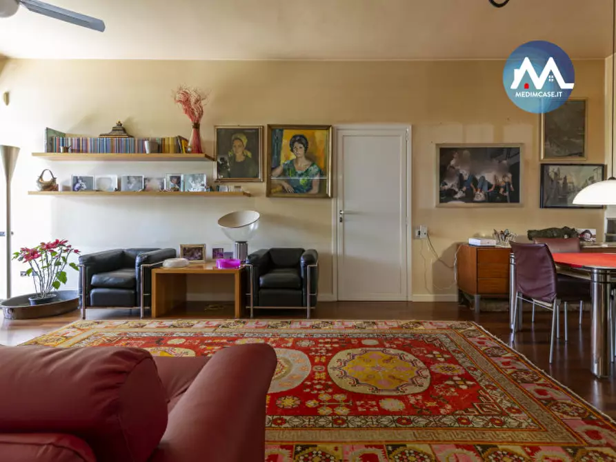 Immagine 5 di Appartamento in vendita  in via kennedy a Pesaro