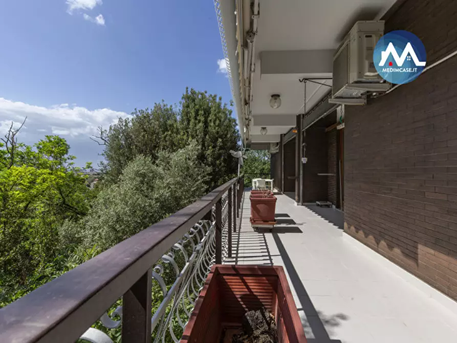 Immagine 7 di Appartamento in vendita  in via kennedy a Pesaro