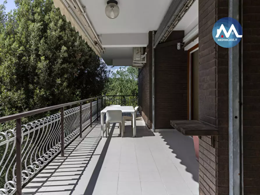 Immagine 9 di Appartamento in vendita  in via kennedy a Pesaro