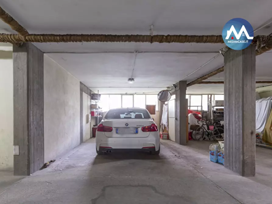 Immagine 20 di Appartamento in vendita  in via kennedy a Pesaro