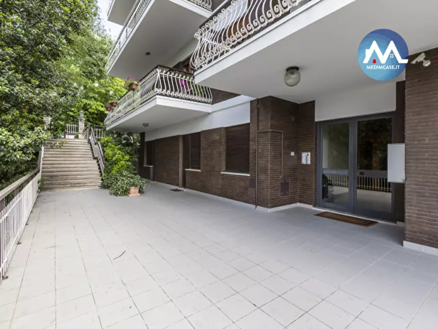 Immagine 22 di Appartamento in vendita  in via kennedy a Pesaro