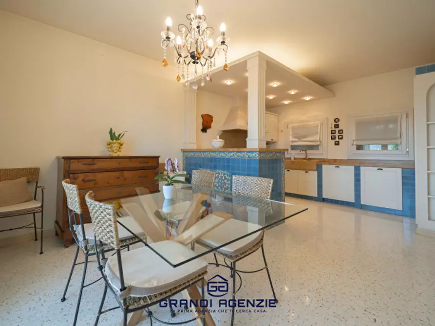 Immagine 2 di Casa indipendente in vendita  in Via Faè di Pezzo, 54 a Chiampo