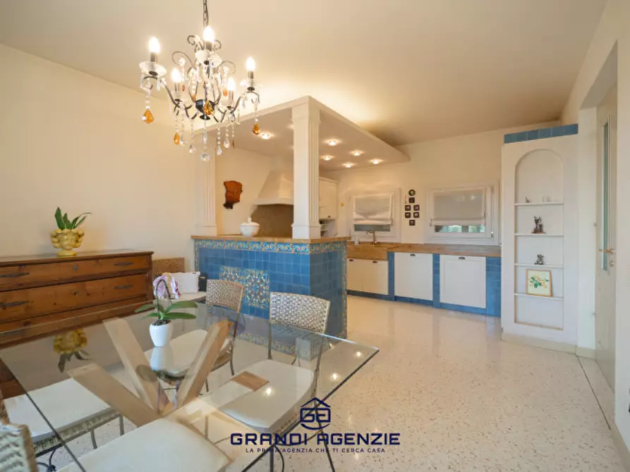 Immagine 4 di Casa indipendente in vendita  in Via Faè di Pezzo, 54 a Chiampo