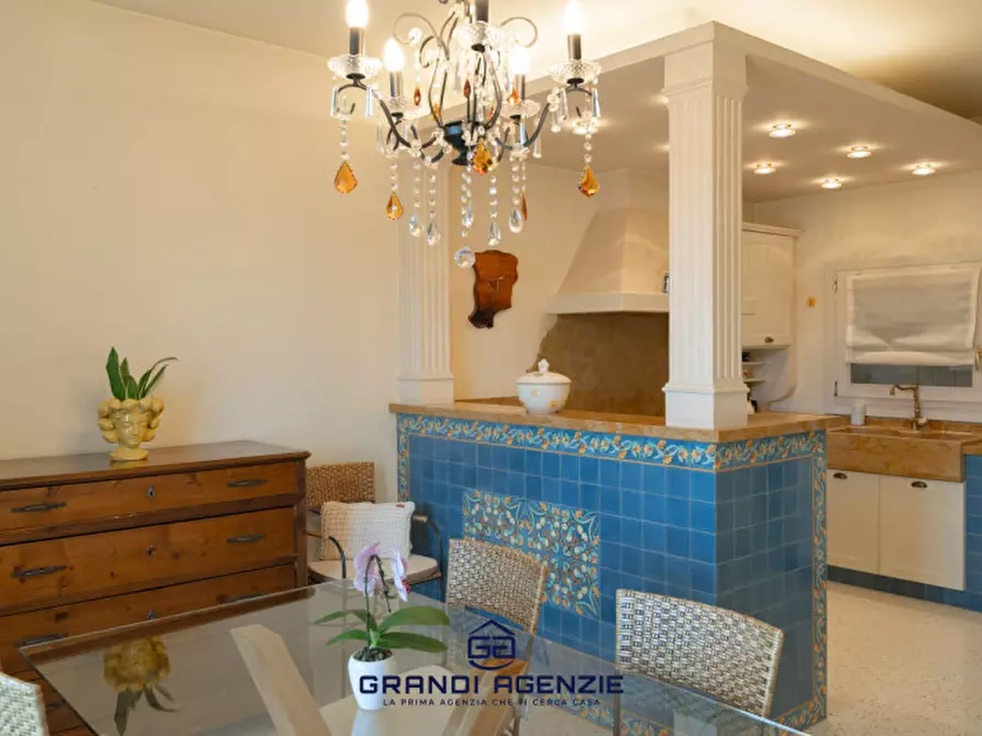 Immagine 5 di Casa indipendente in vendita  in Via Faè di Pezzo, 54 a Chiampo