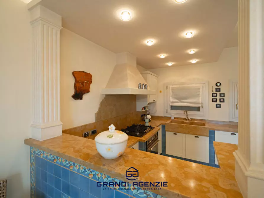 Immagine 7 di Casa indipendente in vendita  in Via Faè di Pezzo, 54 a Chiampo