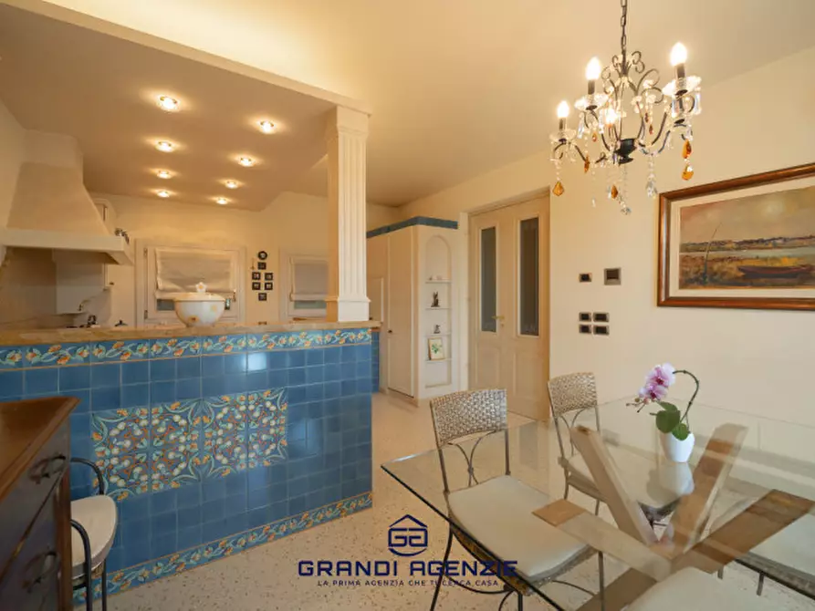 Immagine 9 di Casa indipendente in vendita  in Via Faè di Pezzo, 54 a Chiampo