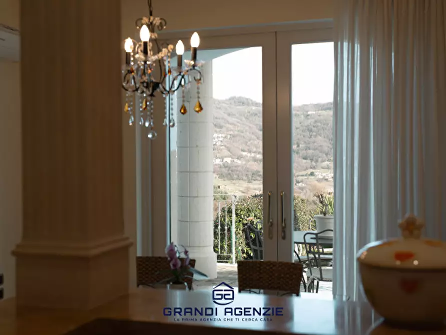 Immagine 12 di Casa indipendente in vendita  in Via Faè di Pezzo, 54 a Chiampo