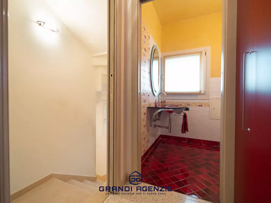 Immagine 15 di Casa indipendente in vendita  in Via Faè di Pezzo, 54 a Chiampo