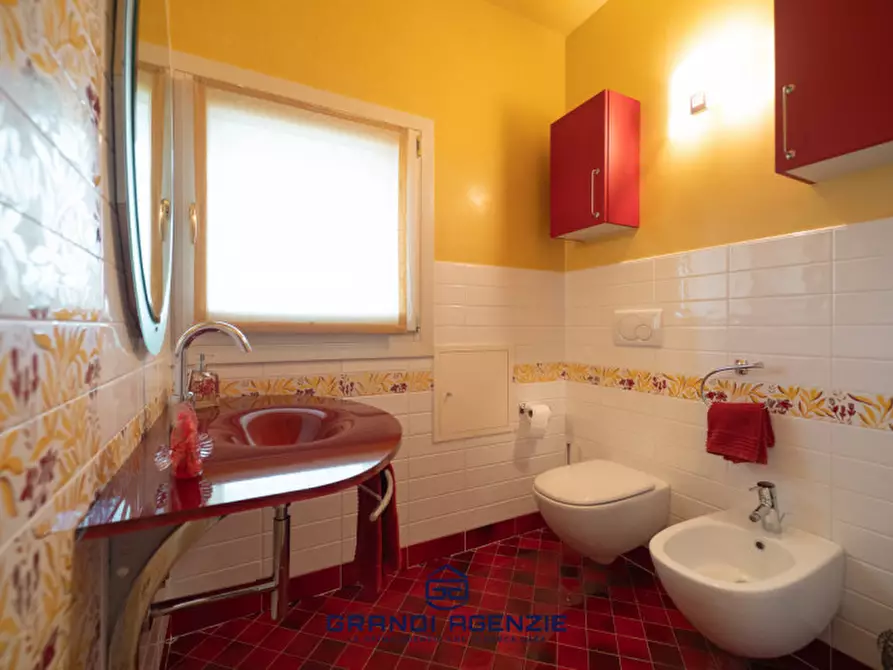 Immagine 16 di Casa indipendente in vendita  in Via Faè di Pezzo, 54 a Chiampo