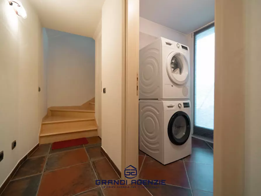 Immagine 17 di Casa indipendente in vendita  in Via Faè di Pezzo, 54 a Chiampo