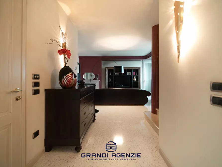 Immagine 18 di Casa indipendente in vendita  in Via Faè di Pezzo, 54 a Chiampo