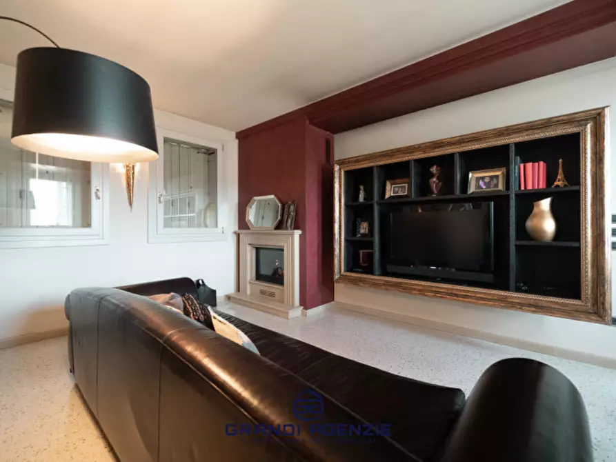 Immagine 23 di Casa indipendente in vendita  in Via Faè di Pezzo, 54 a Chiampo