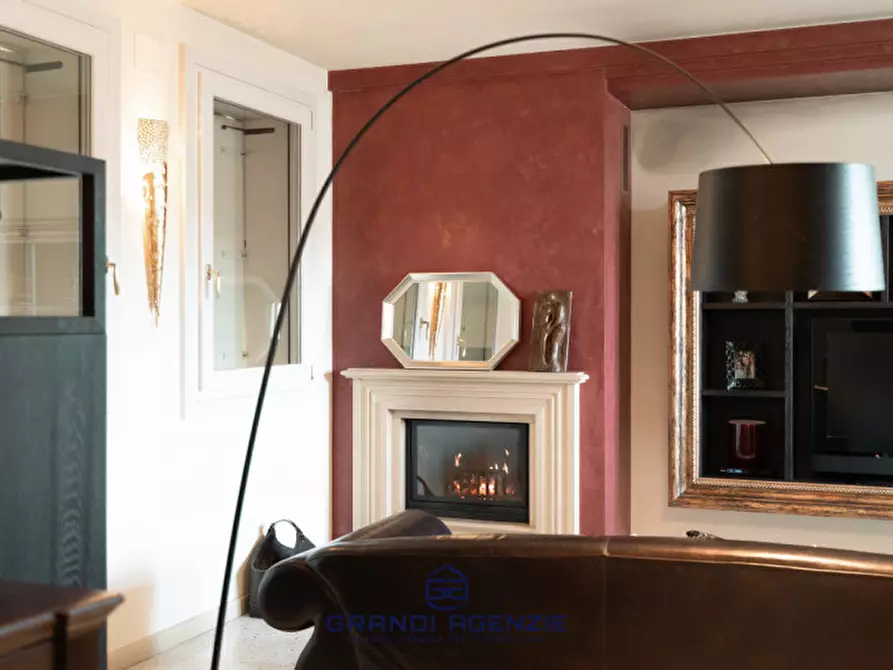 Immagine 24 di Casa indipendente in vendita  in Via Faè di Pezzo, 54 a Chiampo