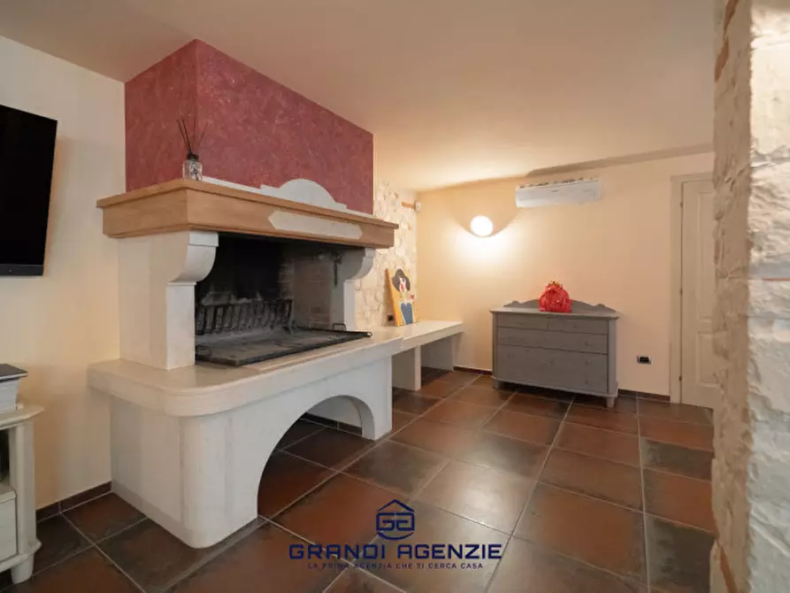 Immagine 33 di Casa indipendente in vendita  in Via Faè di Pezzo, 54 a Chiampo