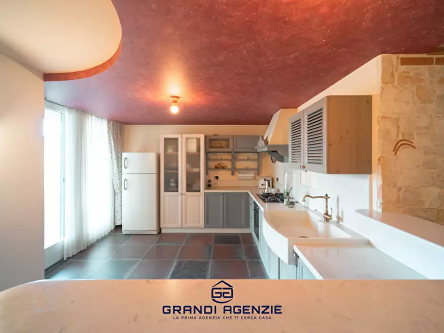 Immagine 39 di Casa indipendente in vendita  in Via Faè di Pezzo, 54 a Chiampo