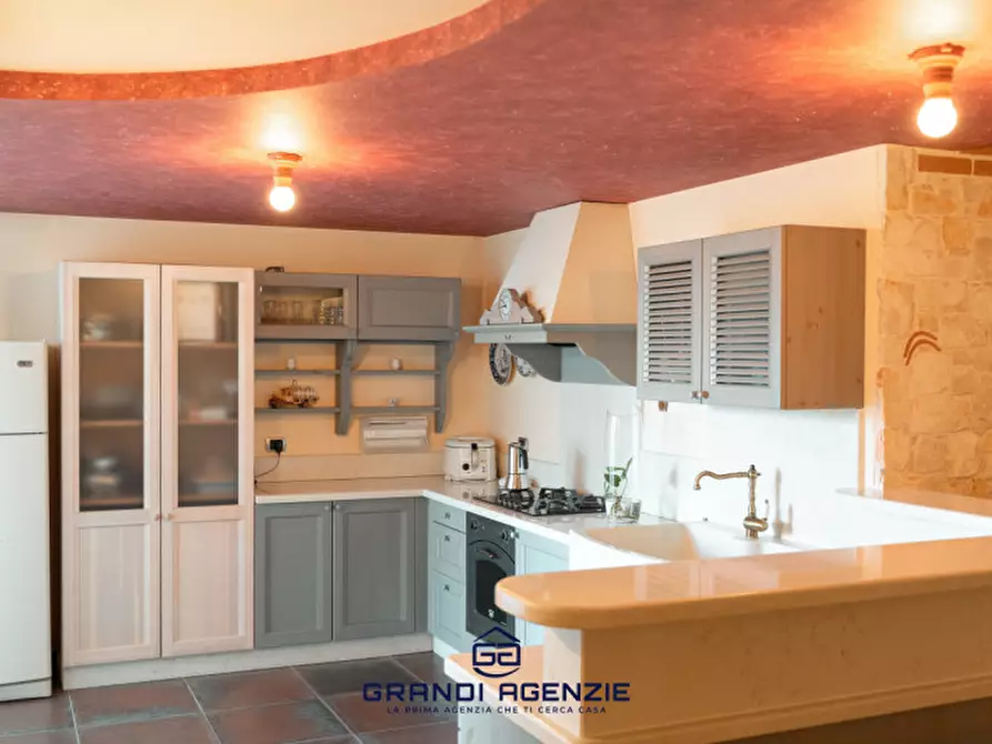 Immagine 40 di Casa indipendente in vendita  in Via Faè di Pezzo, 54 a Chiampo