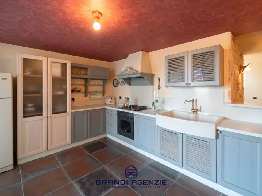 Immagine 41 di Casa indipendente in vendita  in Via Faè di Pezzo, 54 a Chiampo