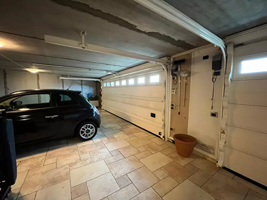 Immagine 53 di Casa indipendente in vendita  in Via Faè di Pezzo, 54 a Chiampo