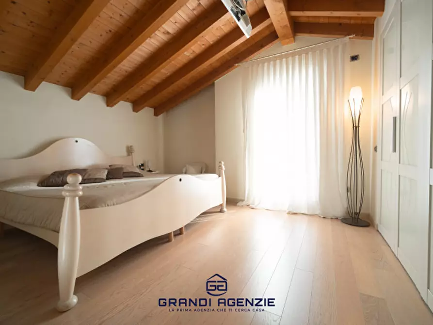 Immagine 55 di Casa indipendente in vendita  in Via Faè di Pezzo, 54 a Chiampo