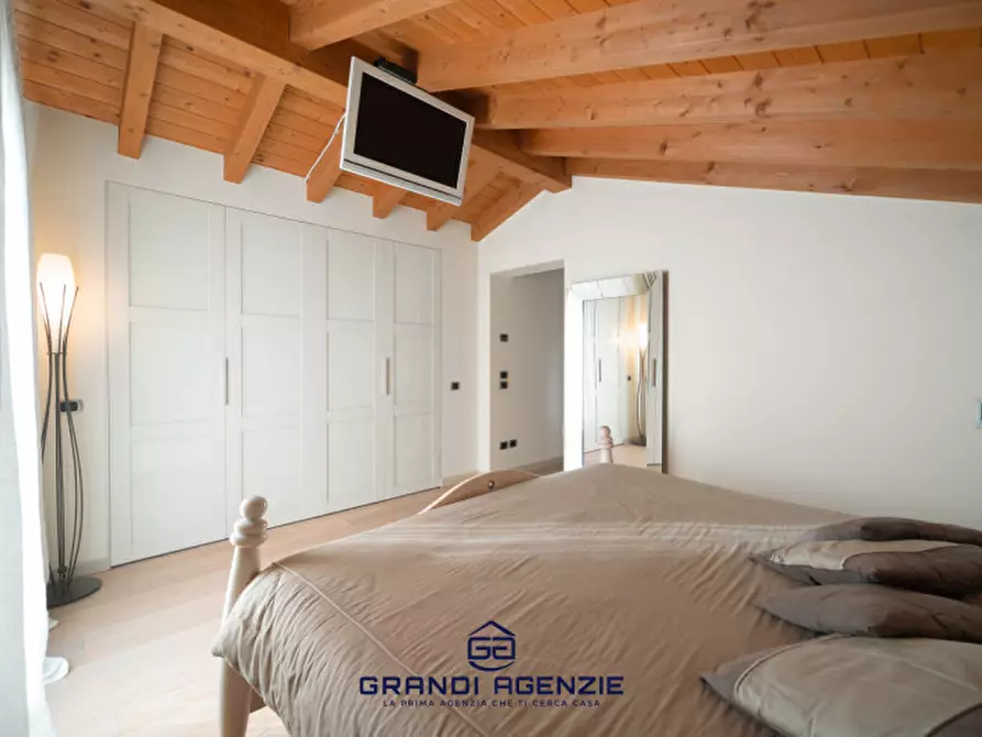 Immagine 57 di Casa indipendente in vendita  in Via Faè di Pezzo, 54 a Chiampo