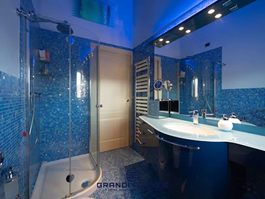 Immagine 61 di Casa indipendente in vendita  in Via Faè di Pezzo, 54 a Chiampo