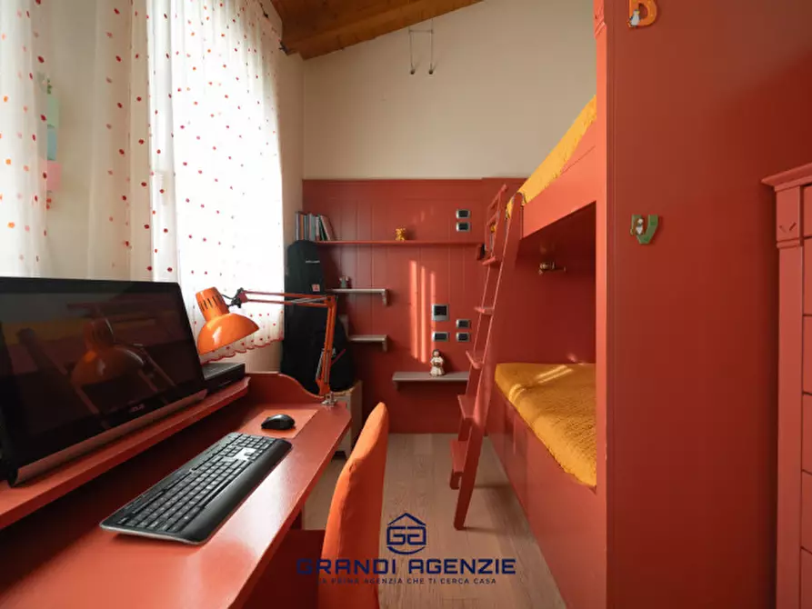 Immagine 62 di Casa indipendente in vendita  in Via Faè di Pezzo, 54 a Chiampo