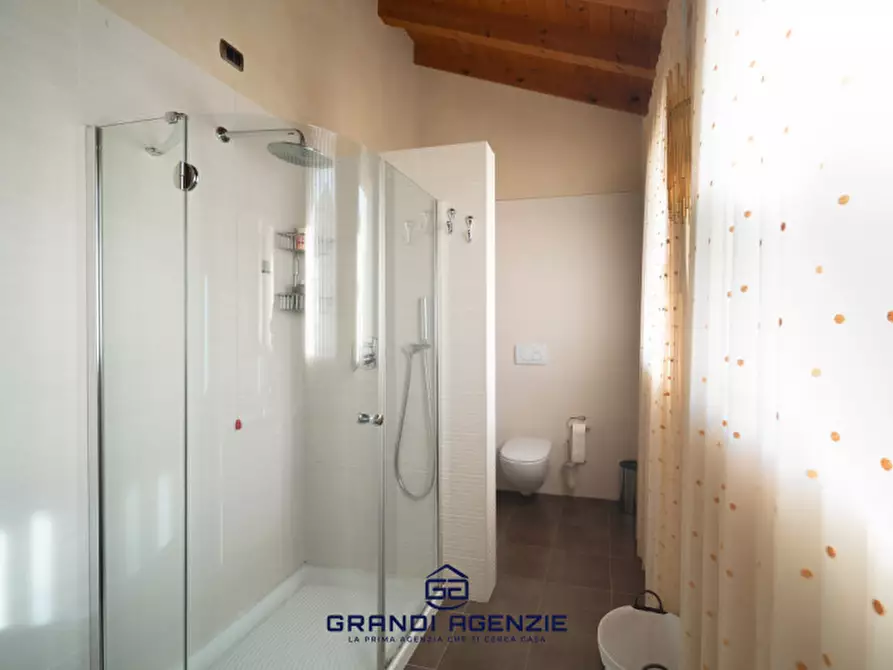 Immagine 65 di Casa indipendente in vendita  in Via Faè di Pezzo, 54 a Chiampo