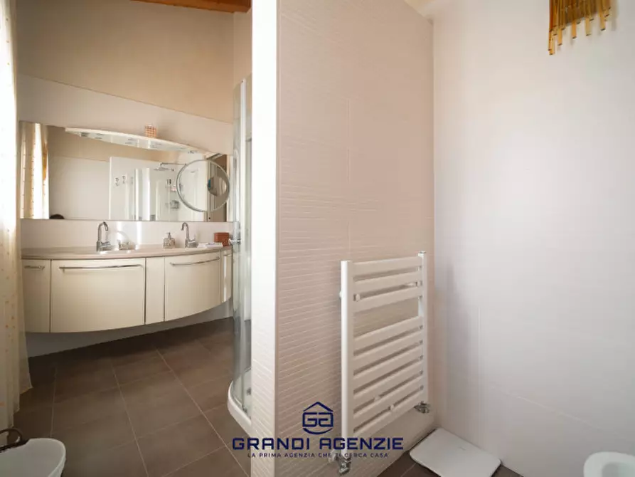 Immagine 67 di Casa indipendente in vendita  in Via Faè di Pezzo, 54 a Chiampo