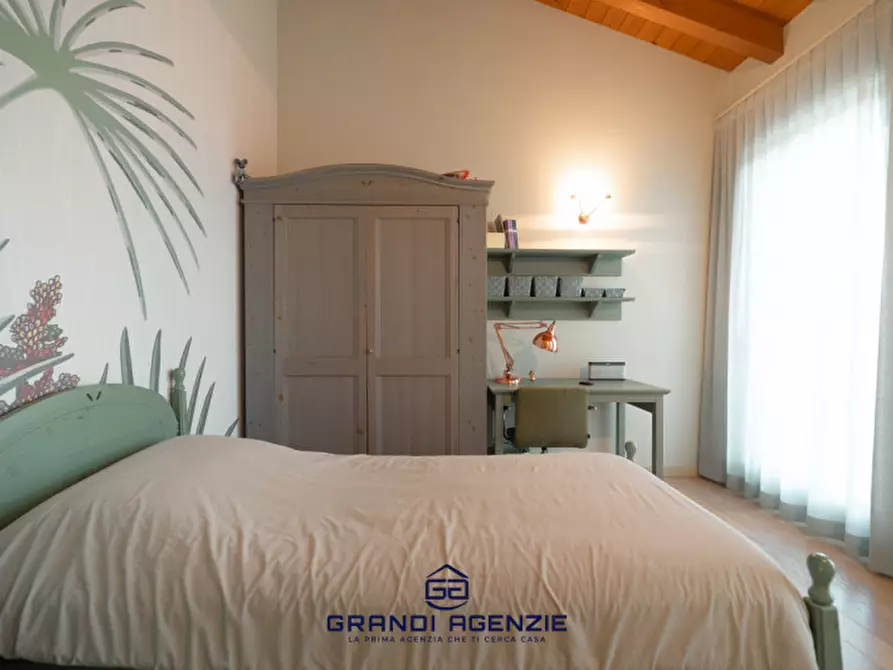 Immagine 69 di Casa indipendente in vendita  in Via Faè di Pezzo, 54 a Chiampo