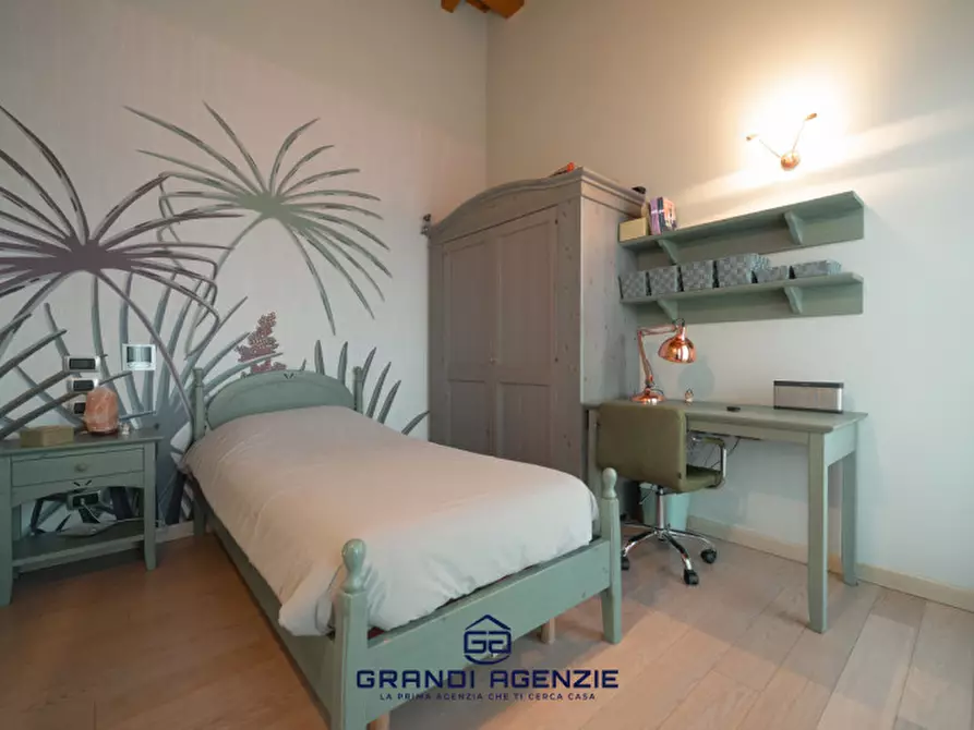 Immagine 70 di Casa indipendente in vendita  in Via Faè di Pezzo, 54 a Chiampo