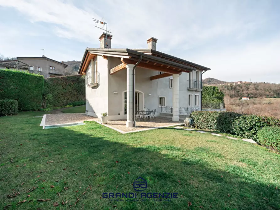 Immagine 76 di Casa indipendente in vendita  in Via Faè di Pezzo, 54 a Chiampo