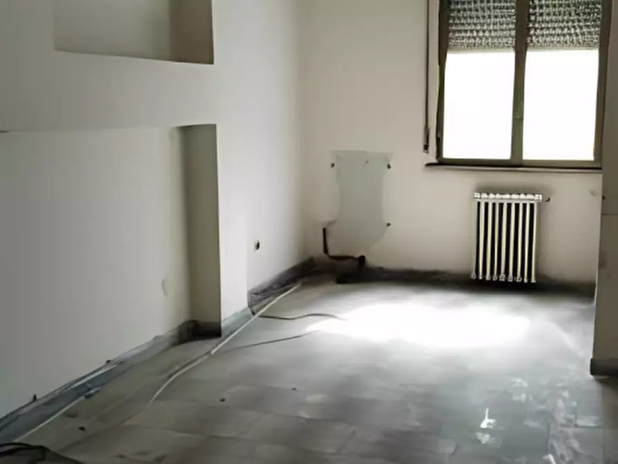 Immagine 5 di Appartamento in vendita  in Via Rocco Scotellaro a Lauria