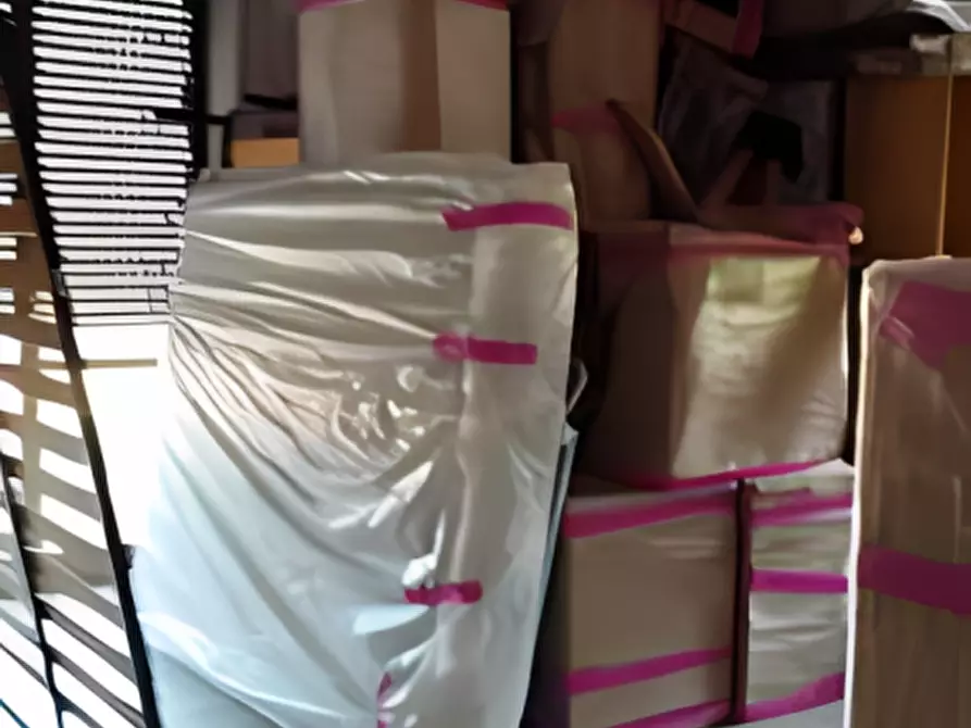 Immagine 10 di Appartamento in vendita  in Via Rocco Scotellaro a Lauria